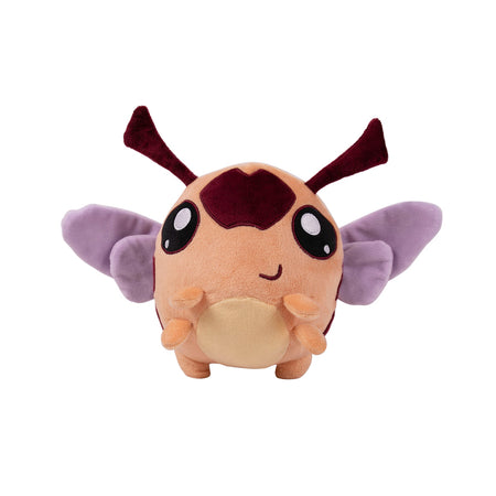 Bumblebabe Mascot Plushie Campaign