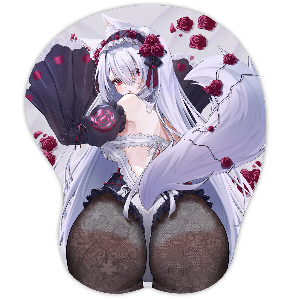 Katsuna 3D mousepad