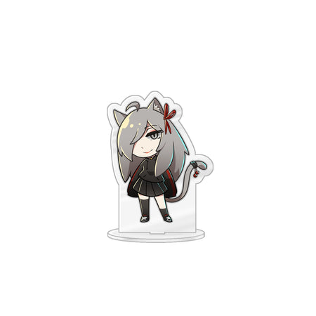 7192 Standee