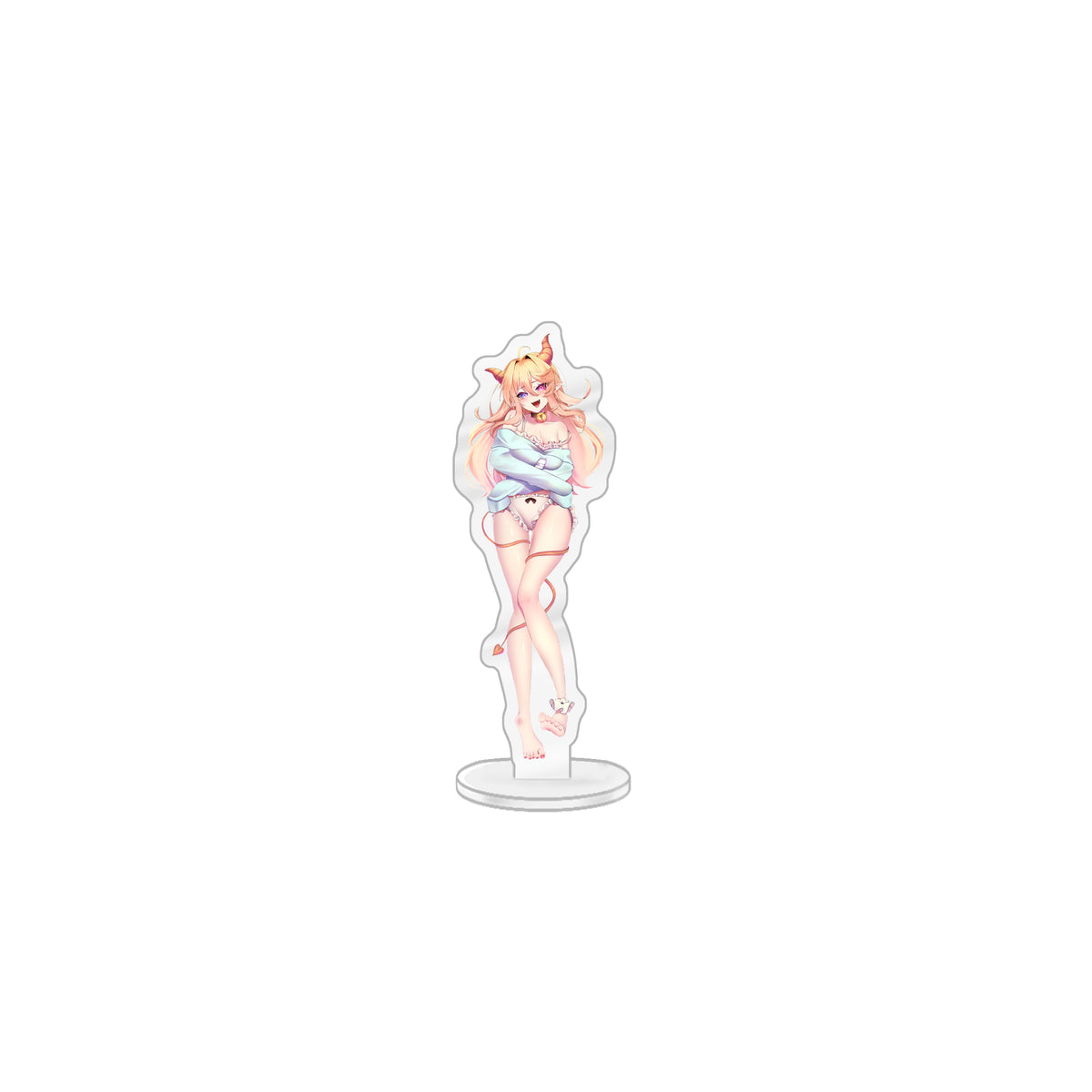 Fakyra Sleepover Standee