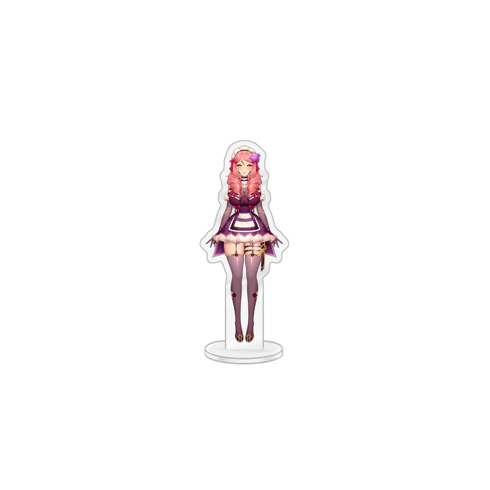 Mara Vespida Acrylic Standee