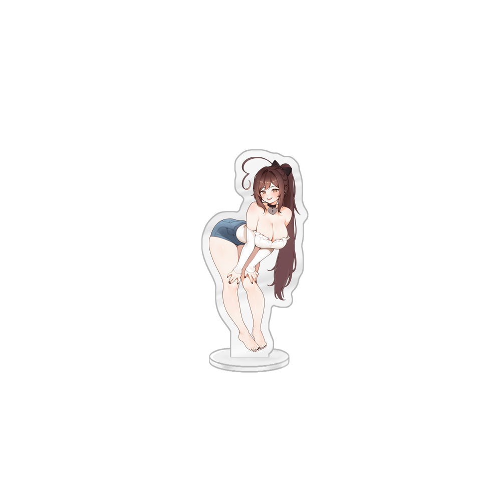 SkyAboveMe Goodies Standee