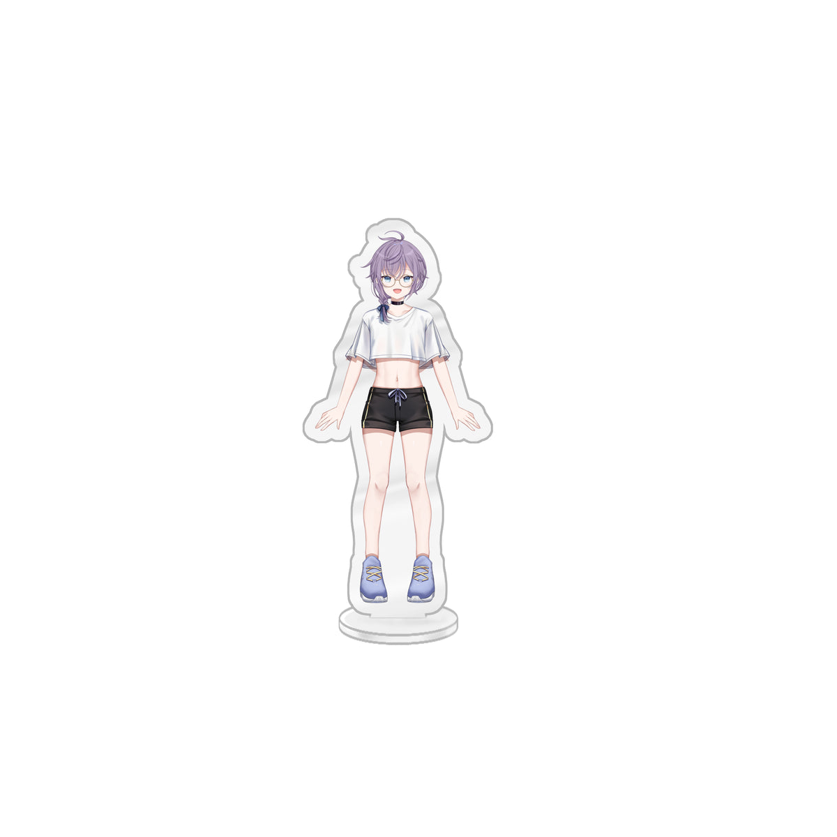 Masey Your Casual Oshi Standee