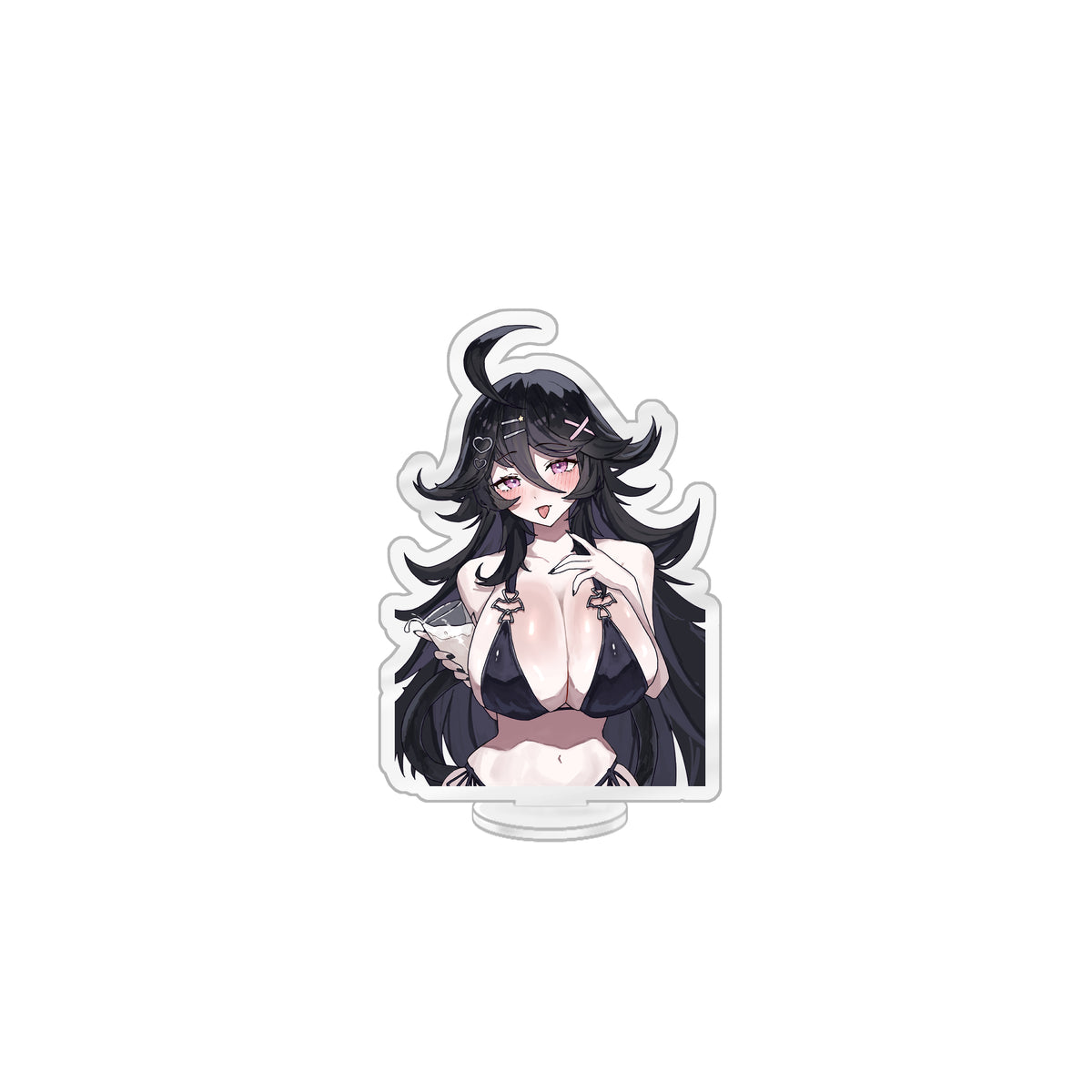 Pinkchyu Taste Standee