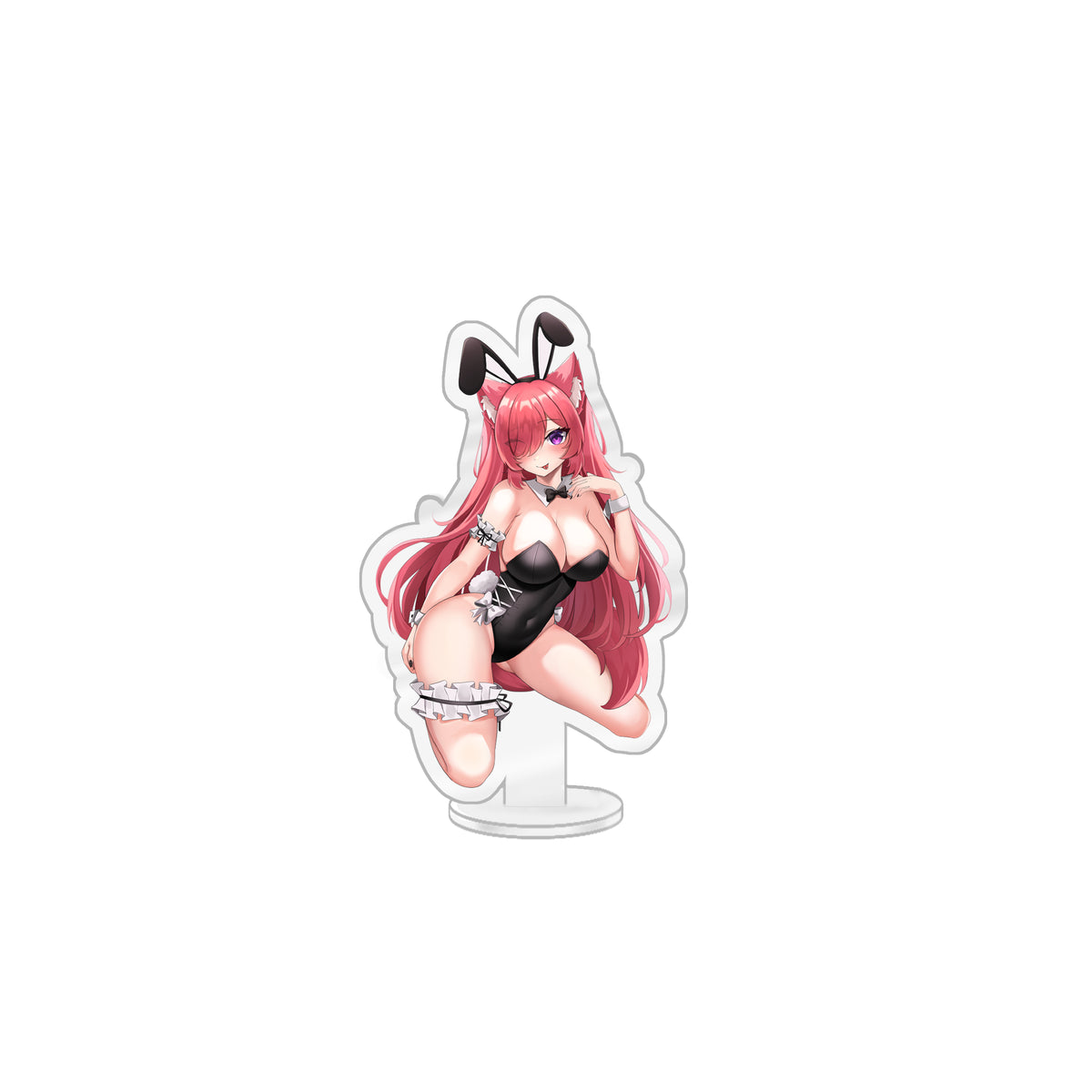 Shiori Bunny Standee