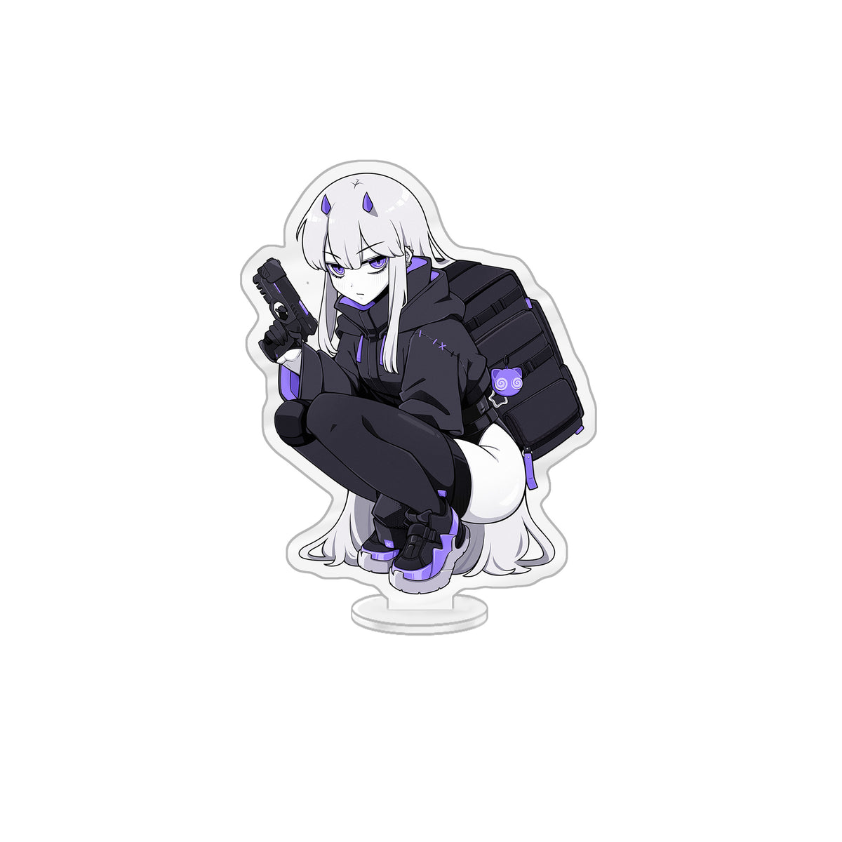UYU Standee