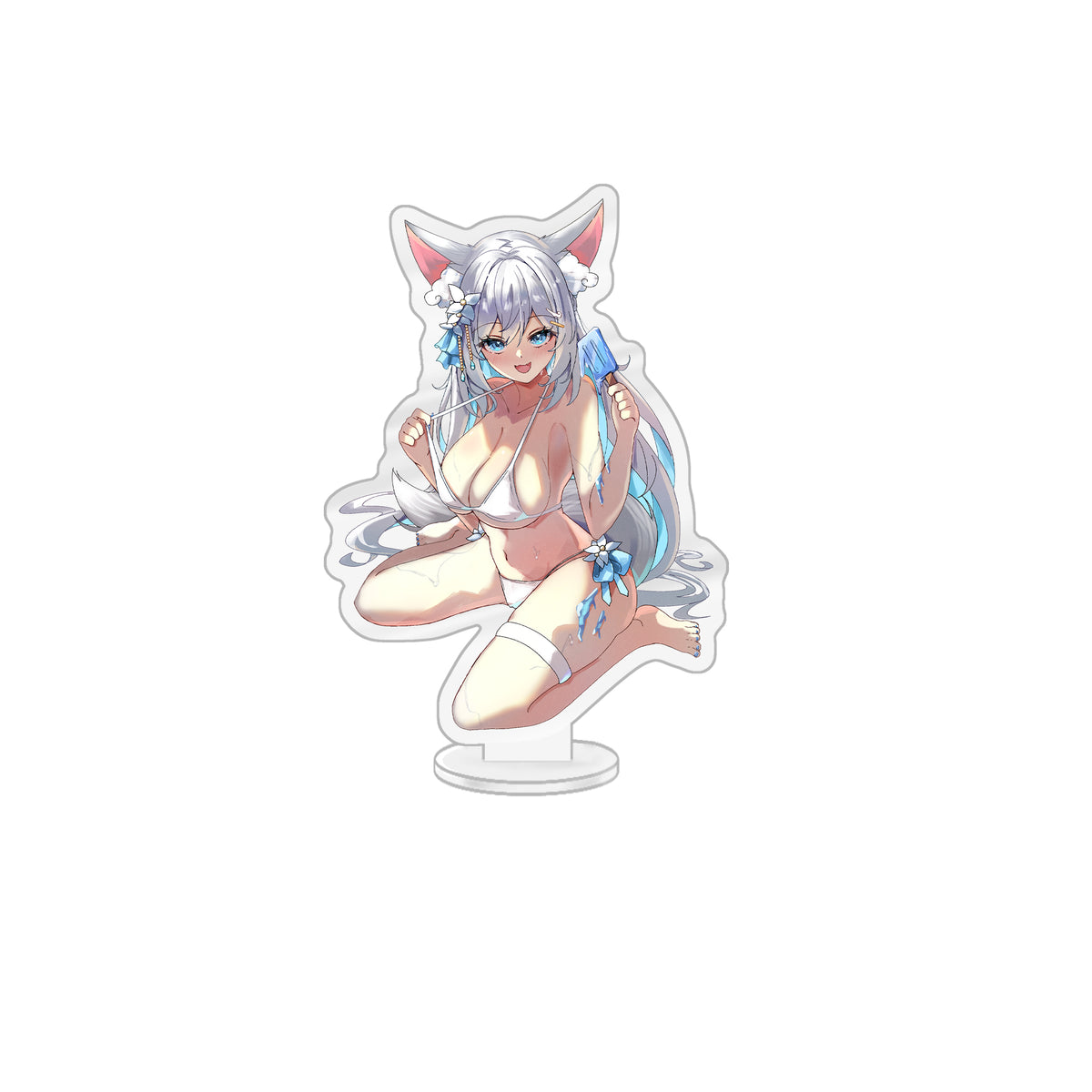 Vixi Summer Fun Standee