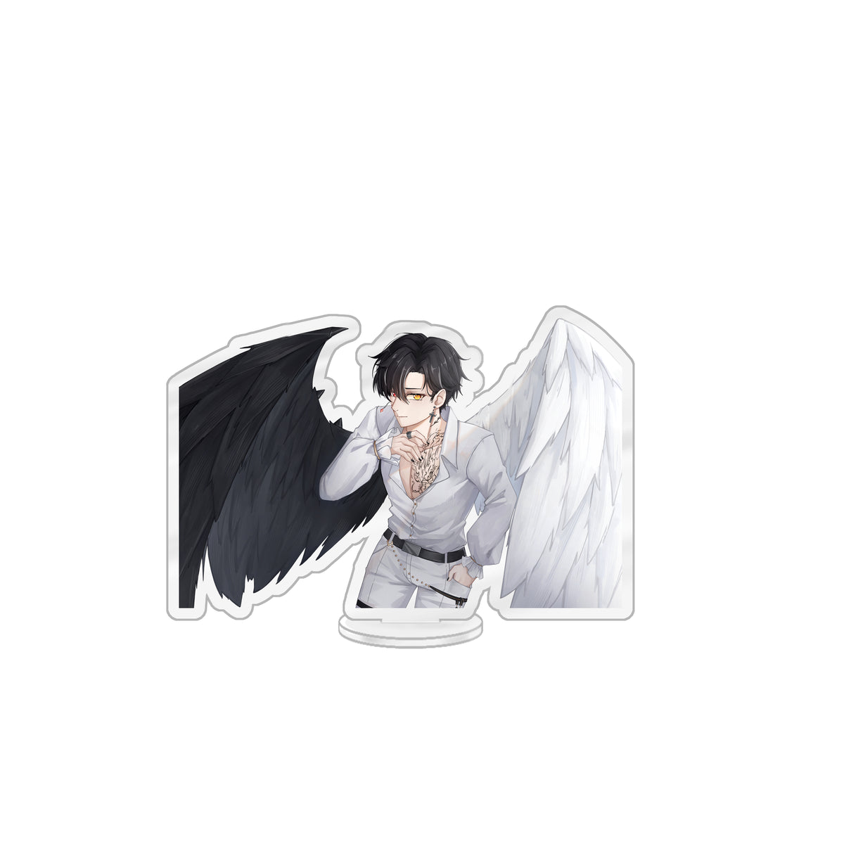 xRekudo Nephalem Vampire Standee