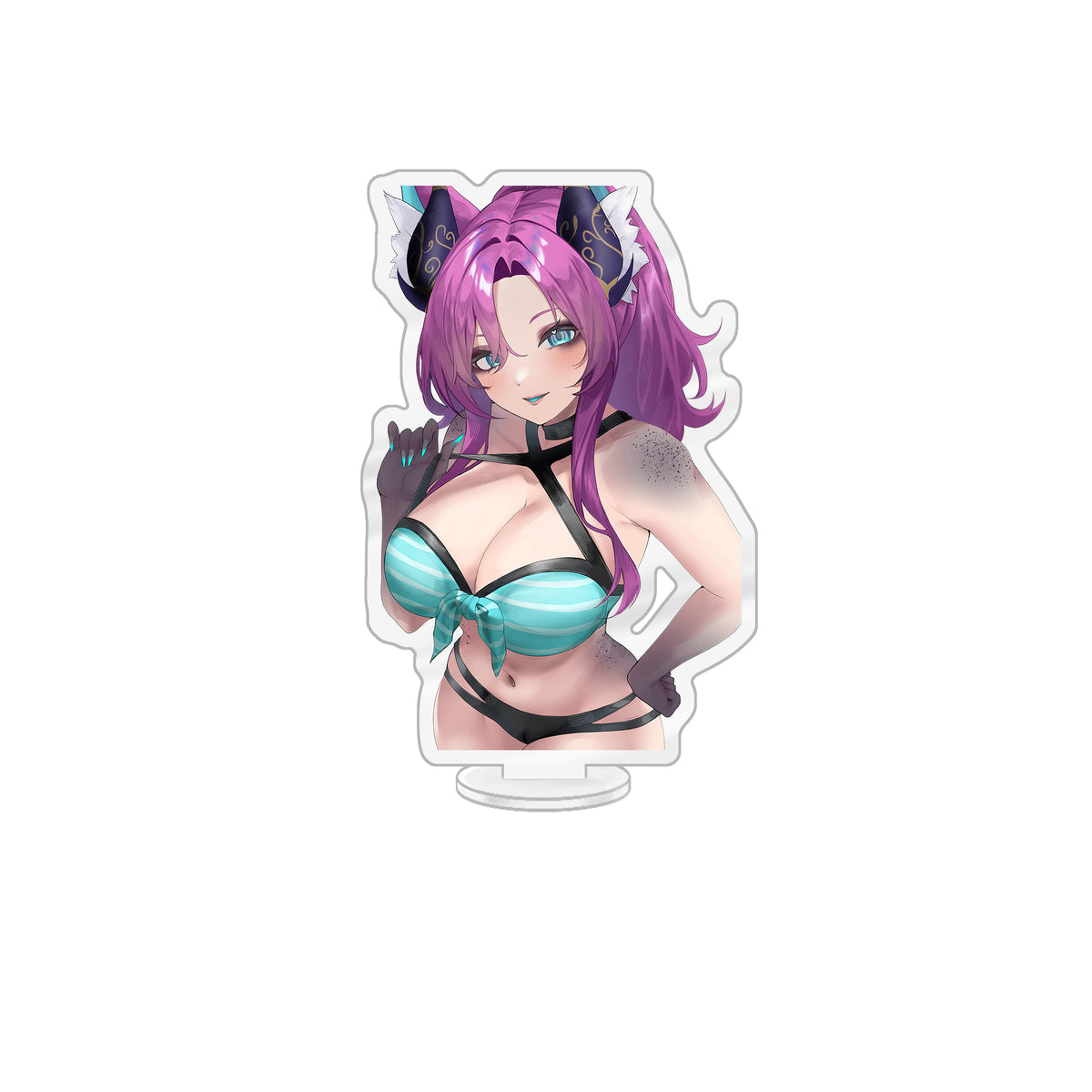 Ramaea Summer Sass Standee