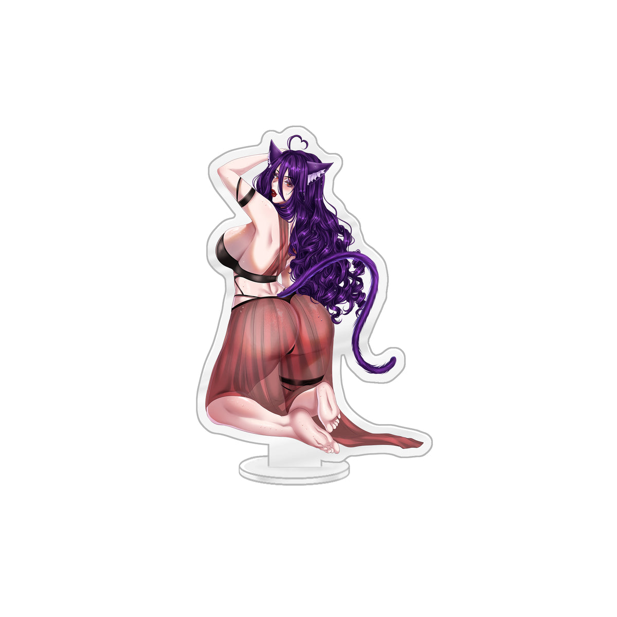 Amarahugs Summer Fun Standee