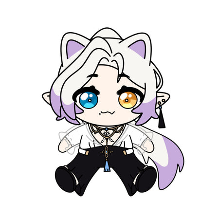 Ashie Plushie Petition