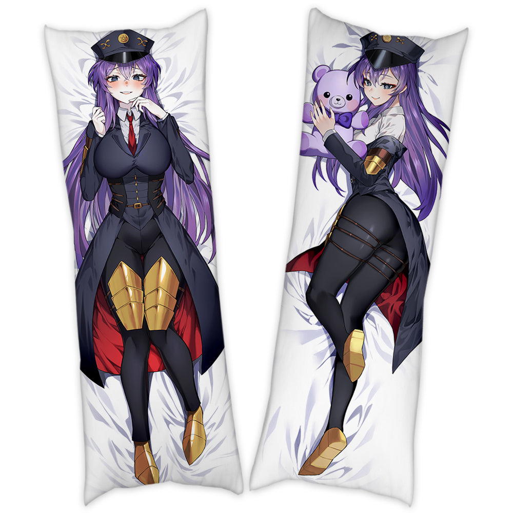 AuroZoro Dakimakura