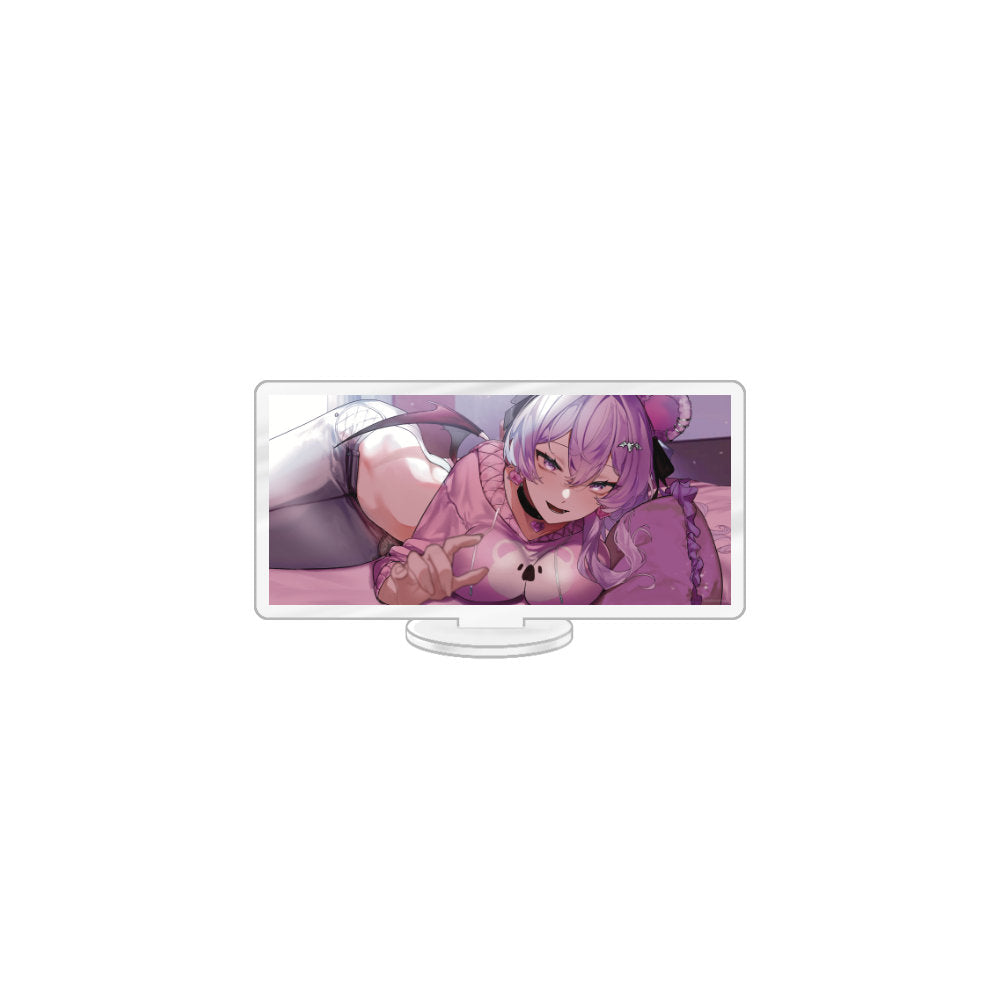 Avery Nice "Bad Guy" Standee