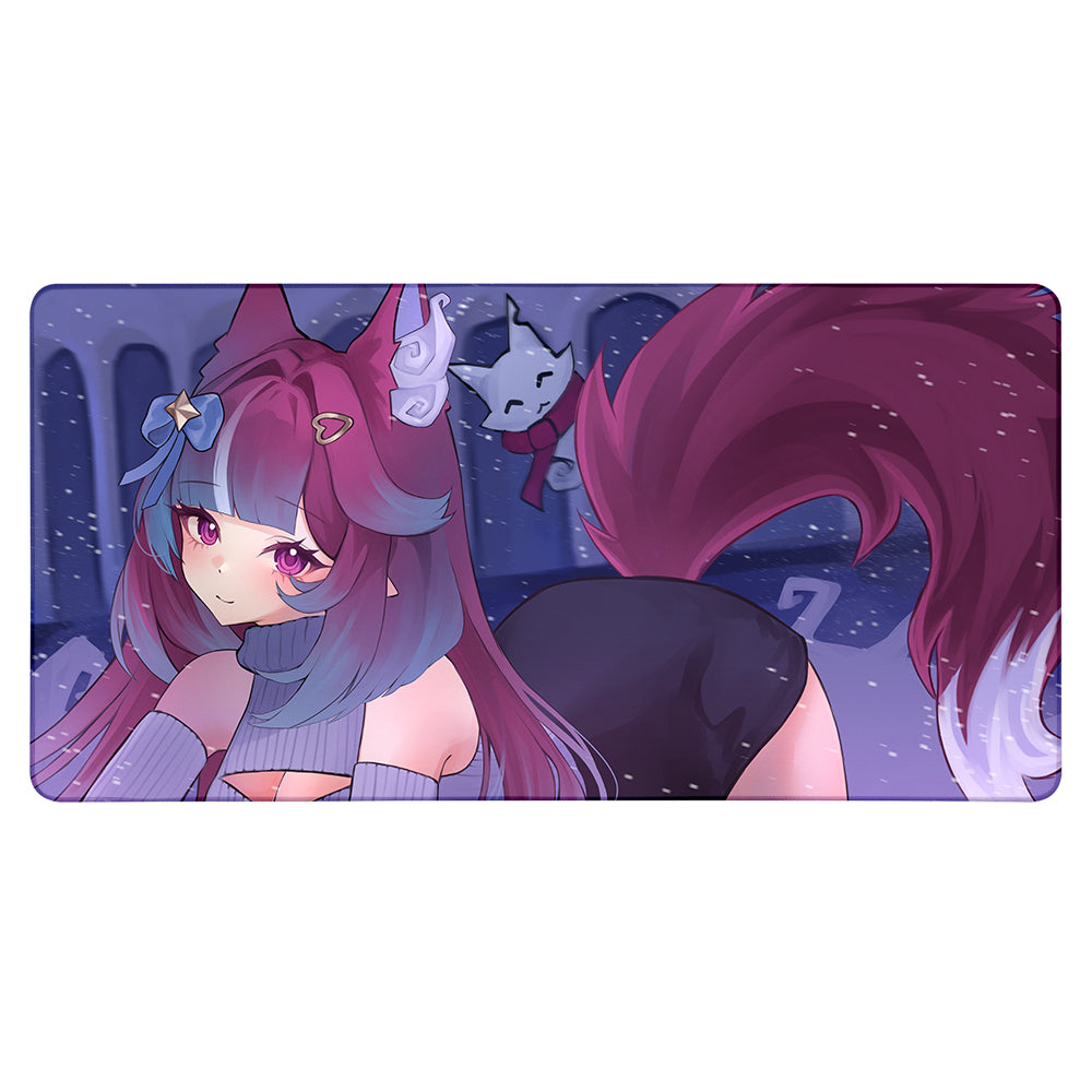 AxiPom XXL mousepad