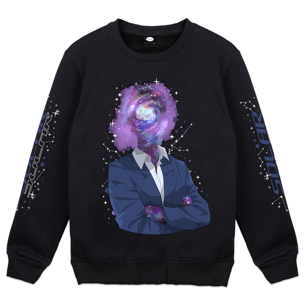 Solar Studios "Sol" Crewneck