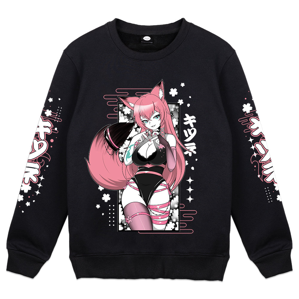 Crewneck