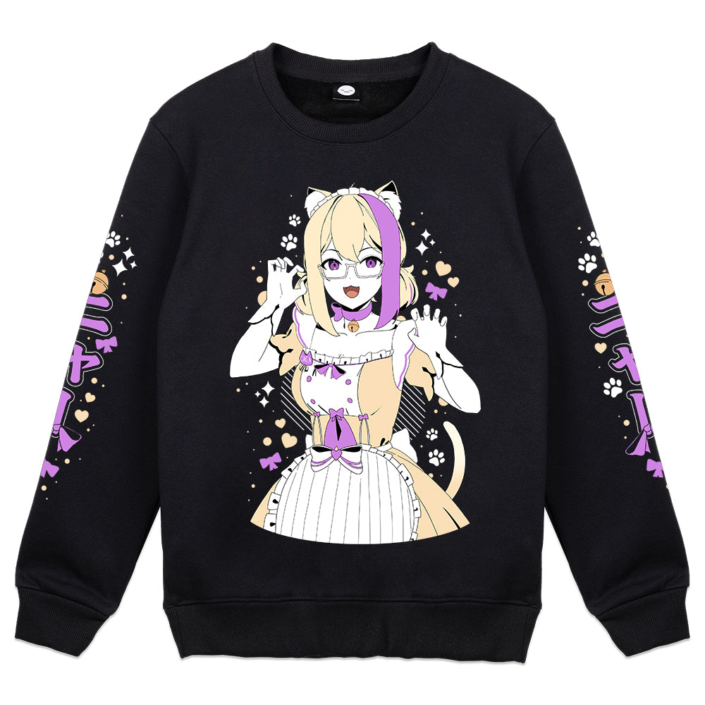 Yessicaca Crewneck