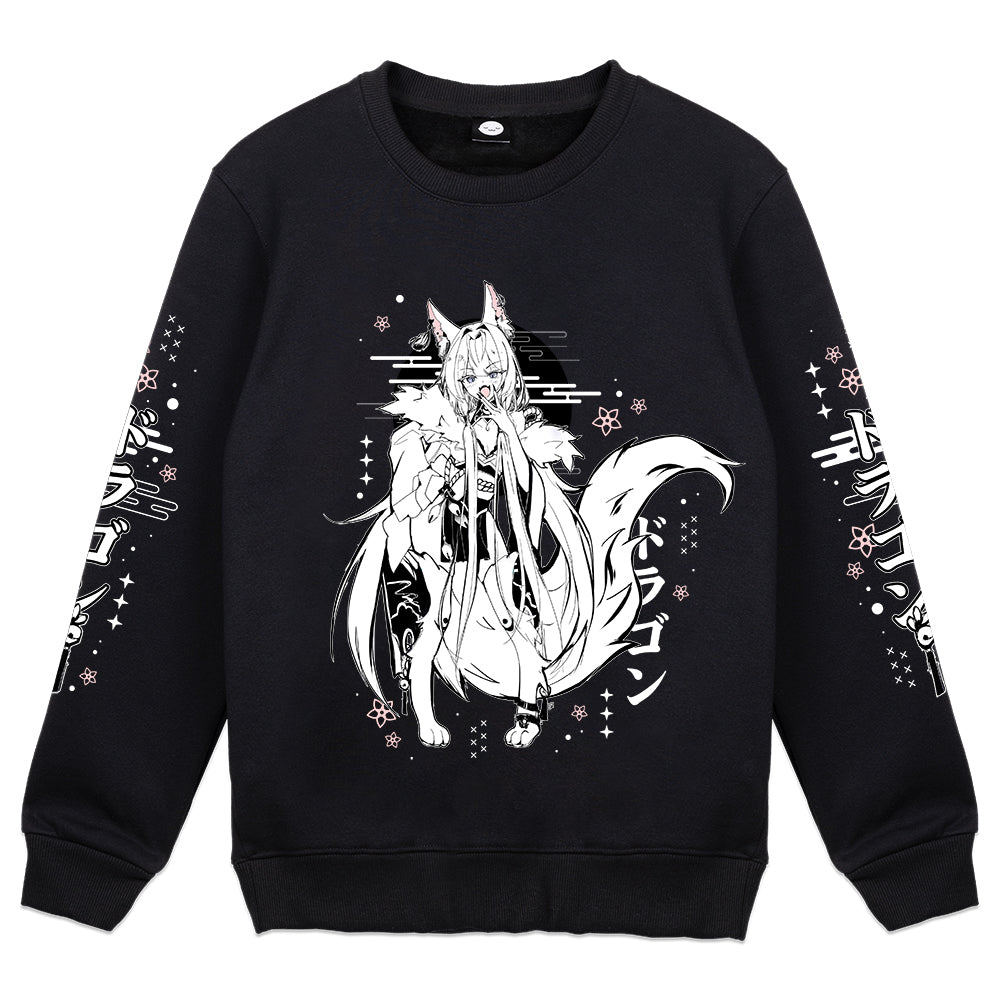 Dajiji Crewneck