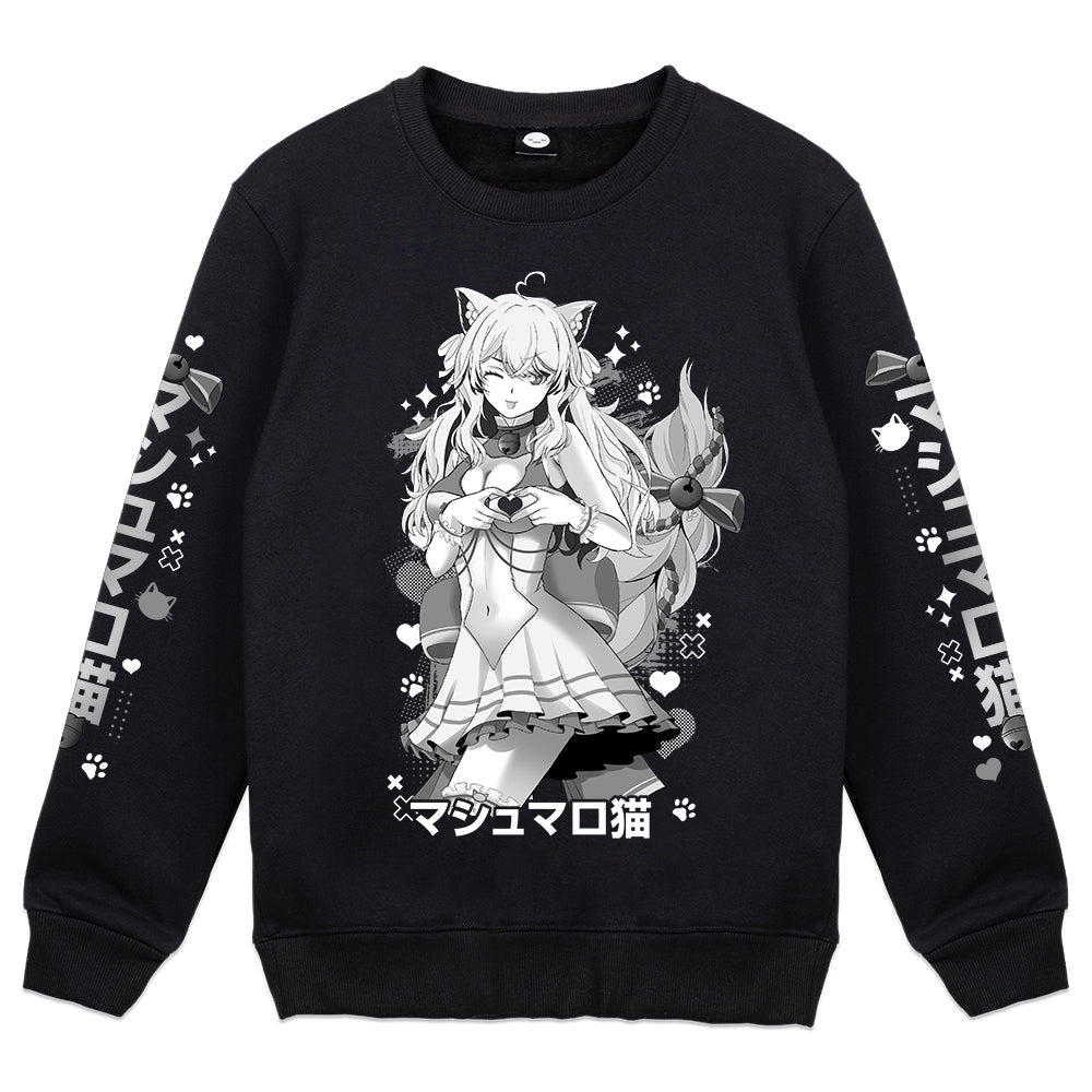 Cass Classic Crewneck