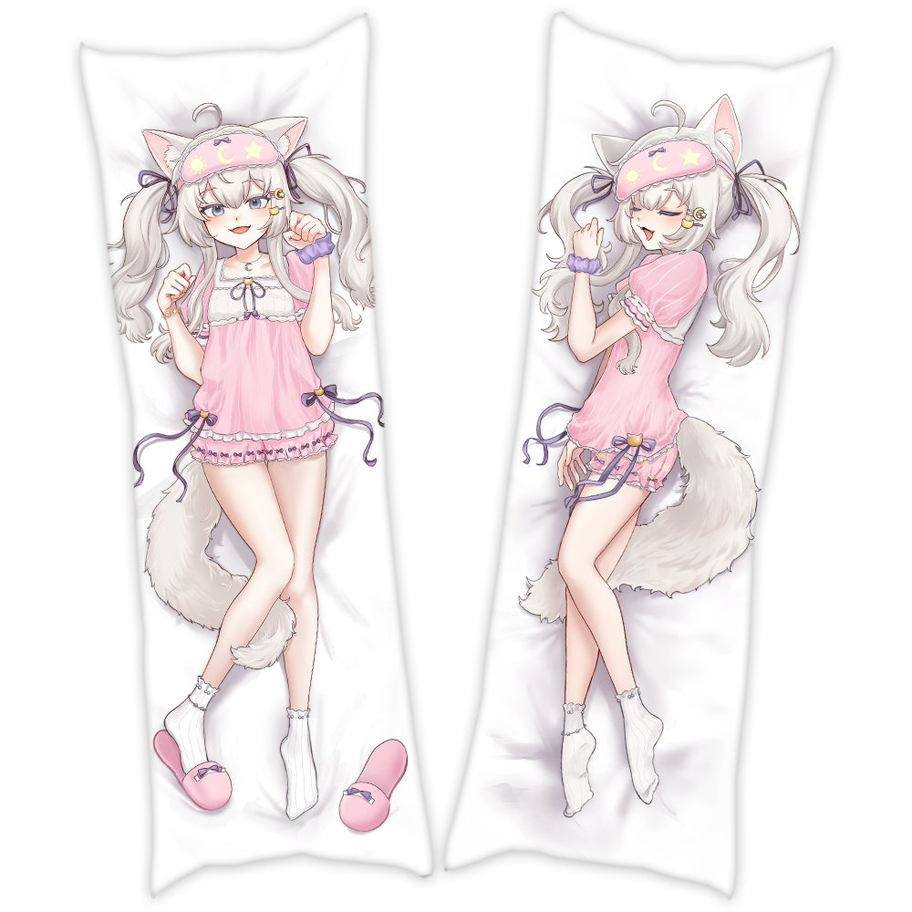 Cweamcat Dakimakura
