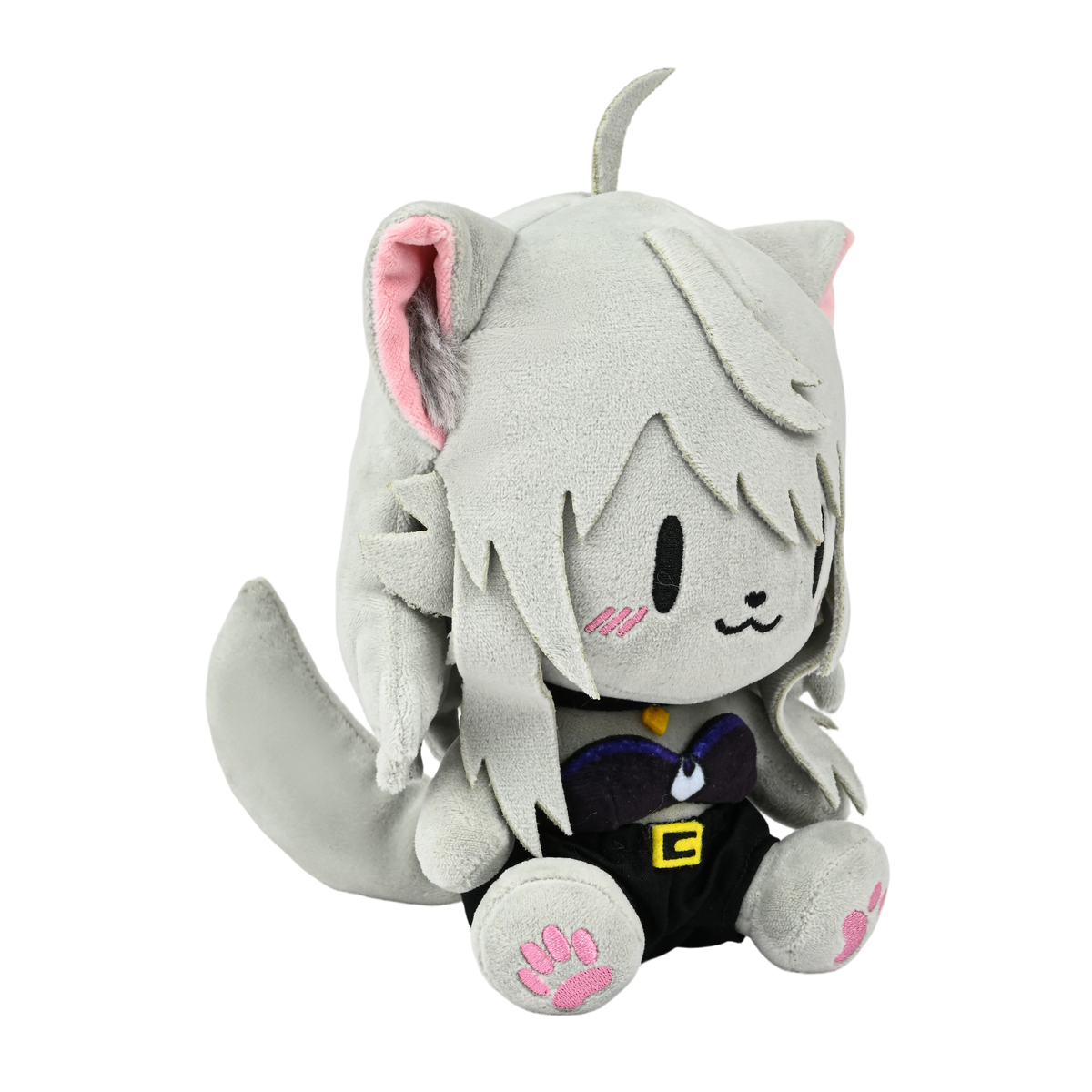Nyova Plushie