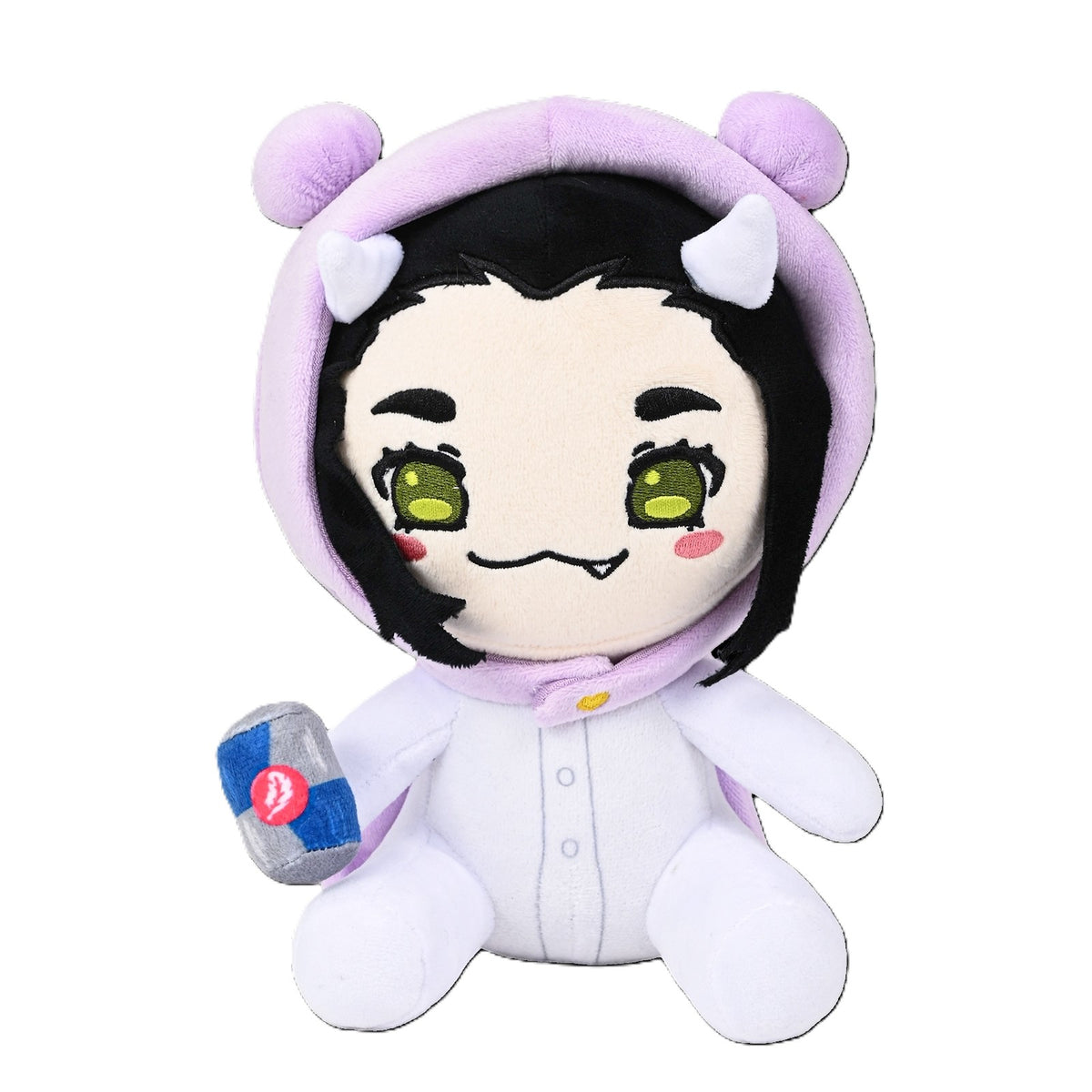 Sailor Plushie