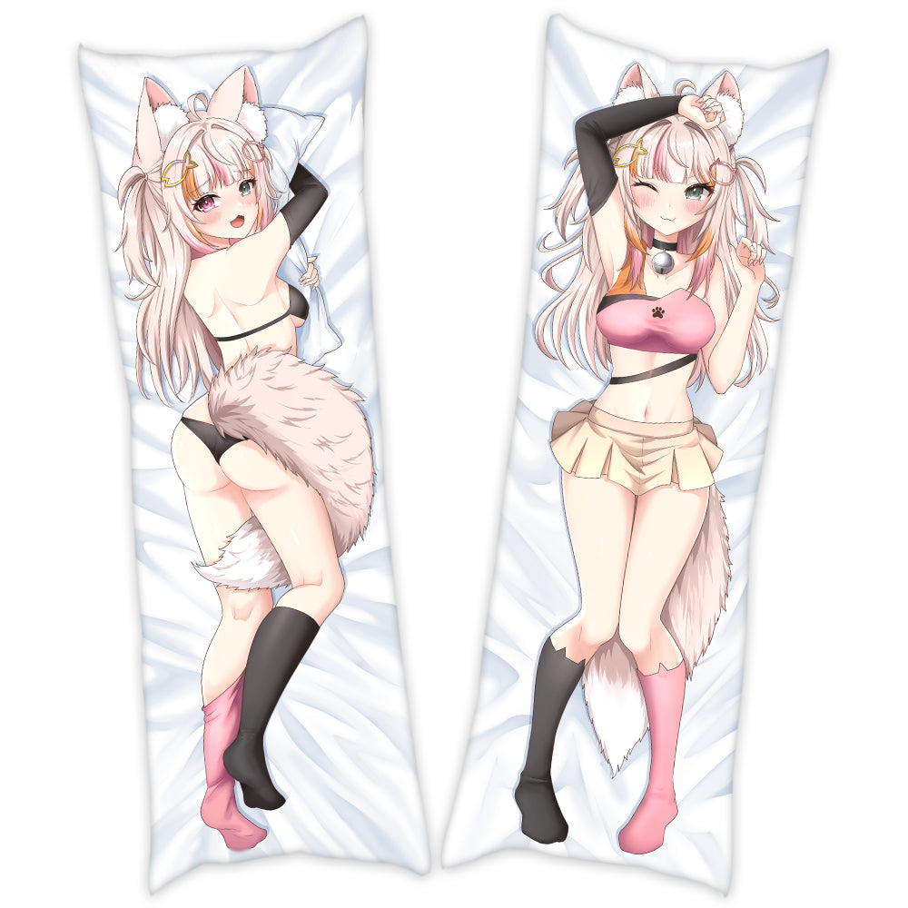 Moonbun Foxcat Daki