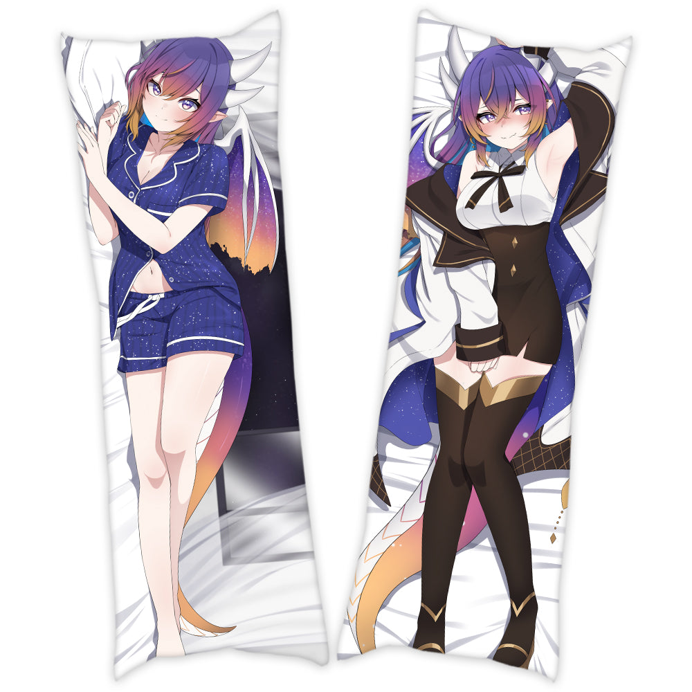 Akari Dakimakura