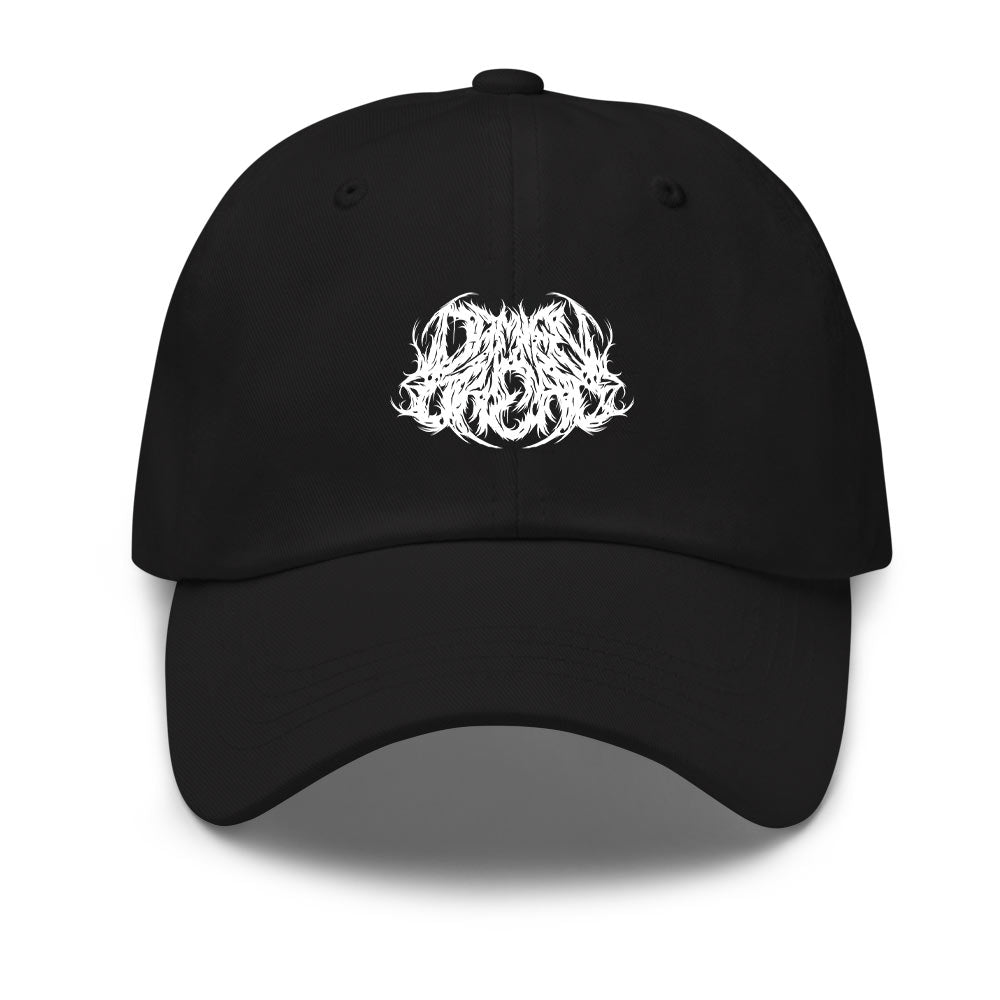 DamienDreadVT Metal Hat