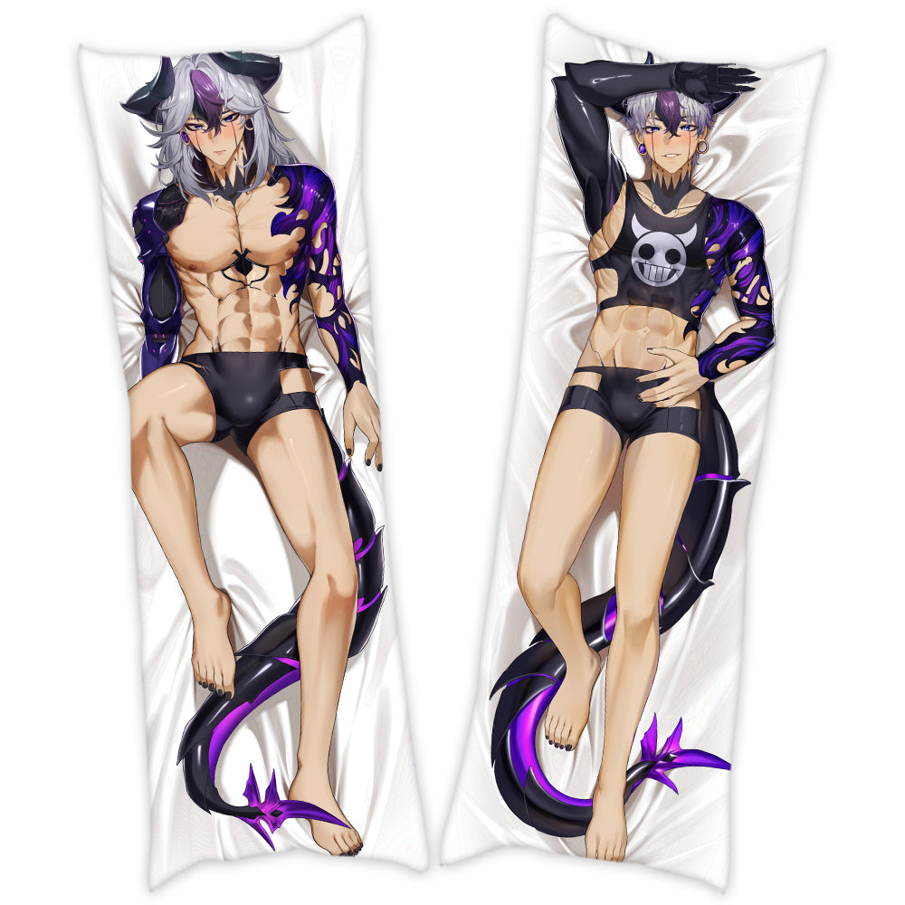 Darks0als Dakimakura