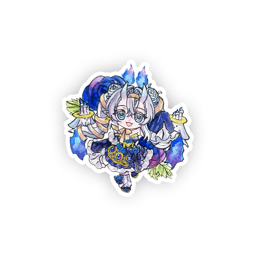 Eiratuber Sticker