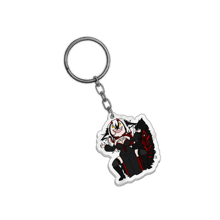 Emothii Keychain