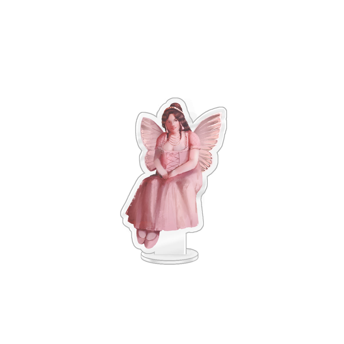FaeriSami Painting Standee