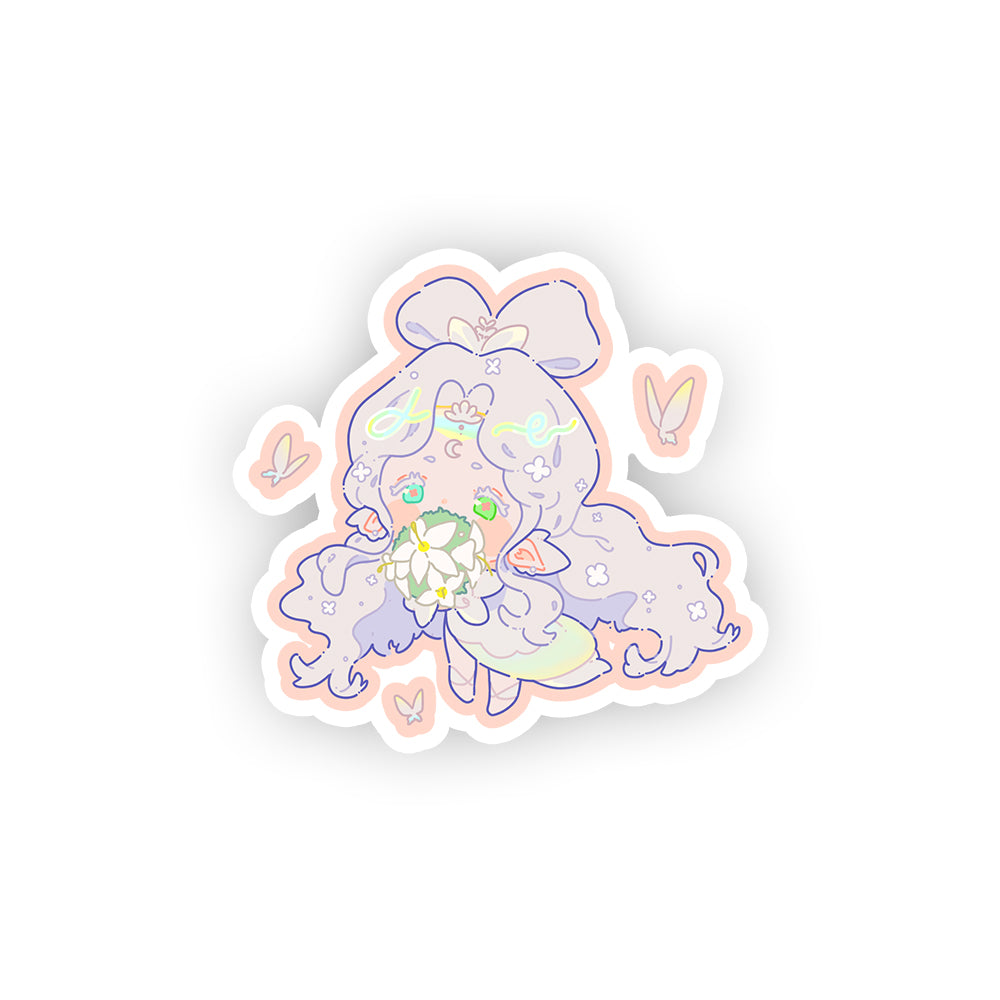 FairyFen Sticker