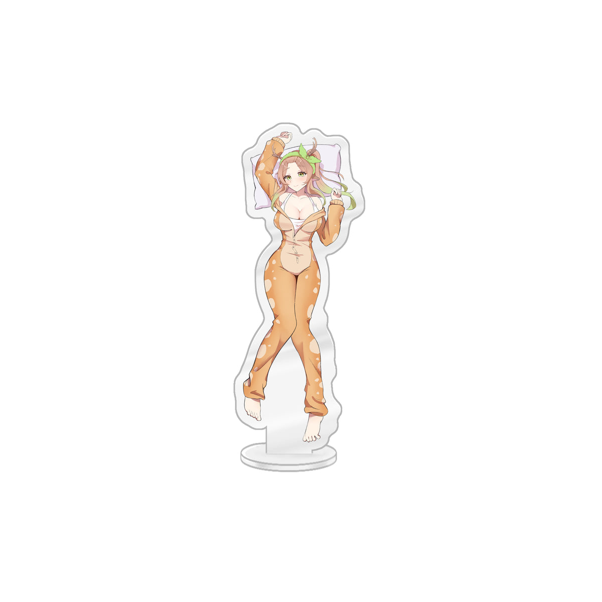 FeyreMiari Standee