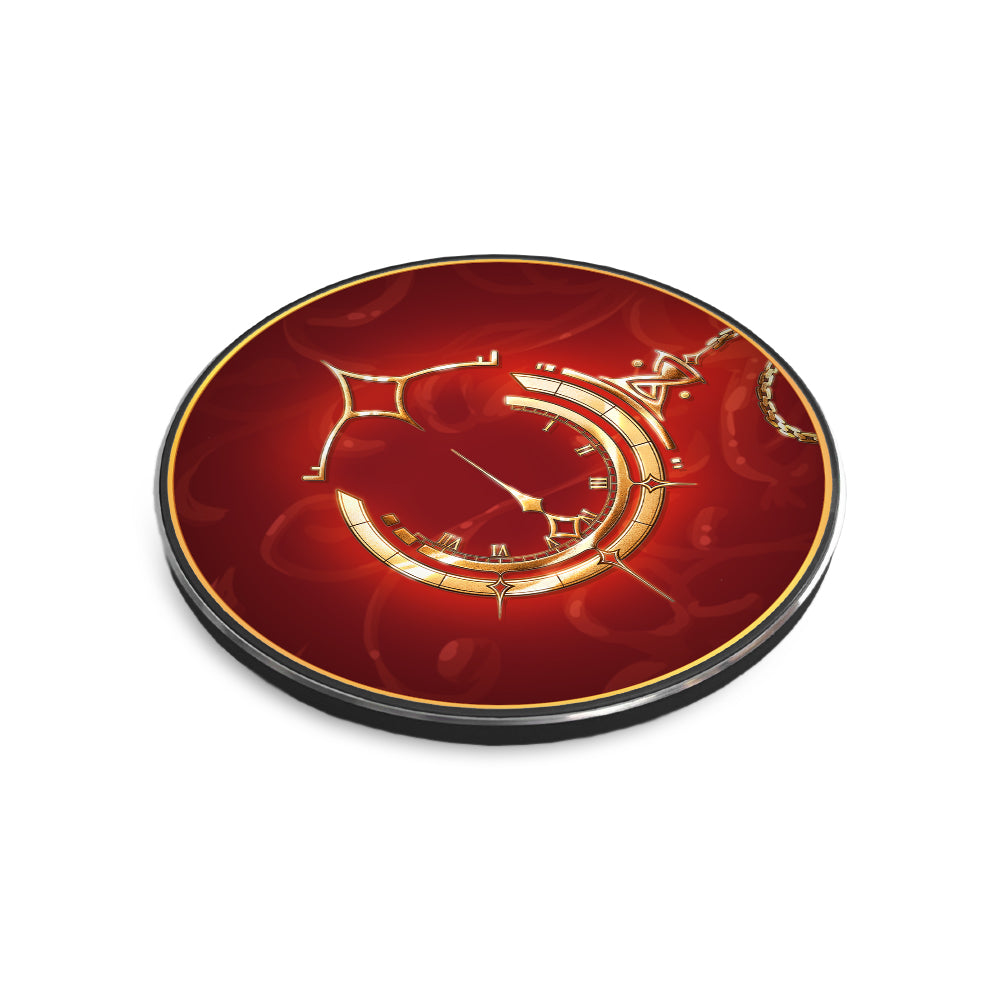 Fortune "The Clock" Wireless Charger