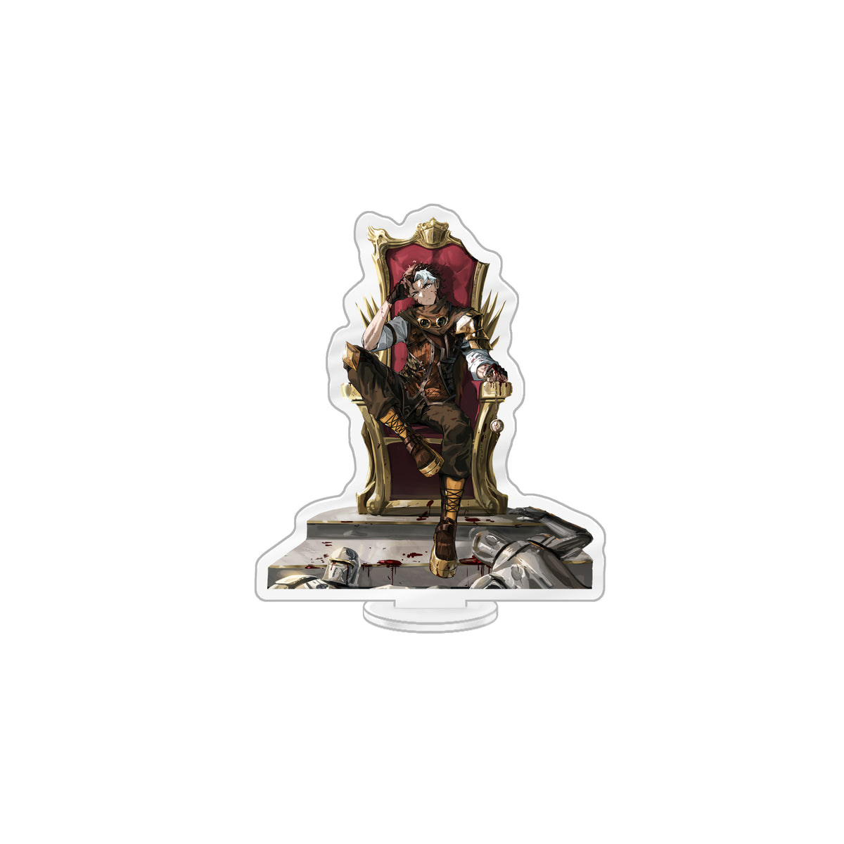 Fortune "Afterwork" Standee