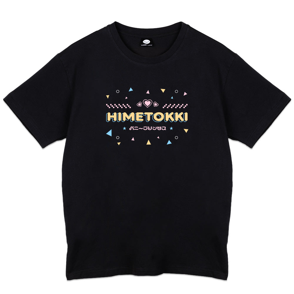 Himetokki Bunny Princess T-Shirt