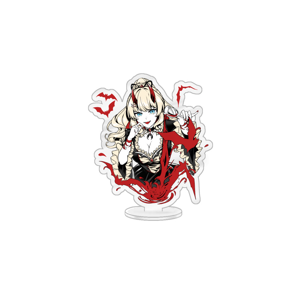 Fuoca 'Vampire Princess' Standee