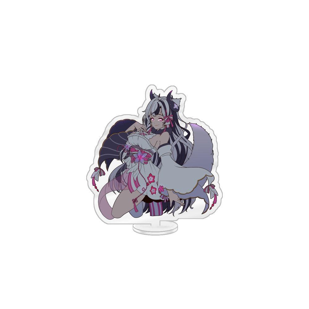 GHOSTIExUwU Standee