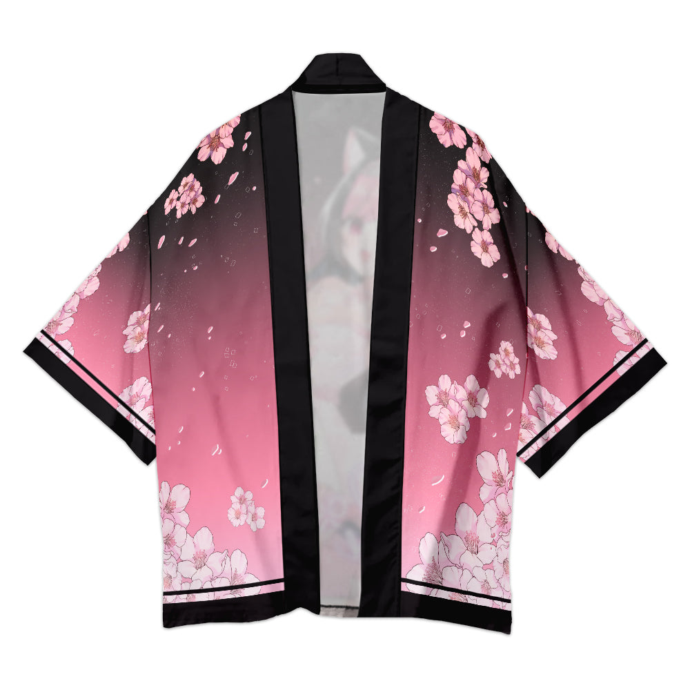 Strawb Haori