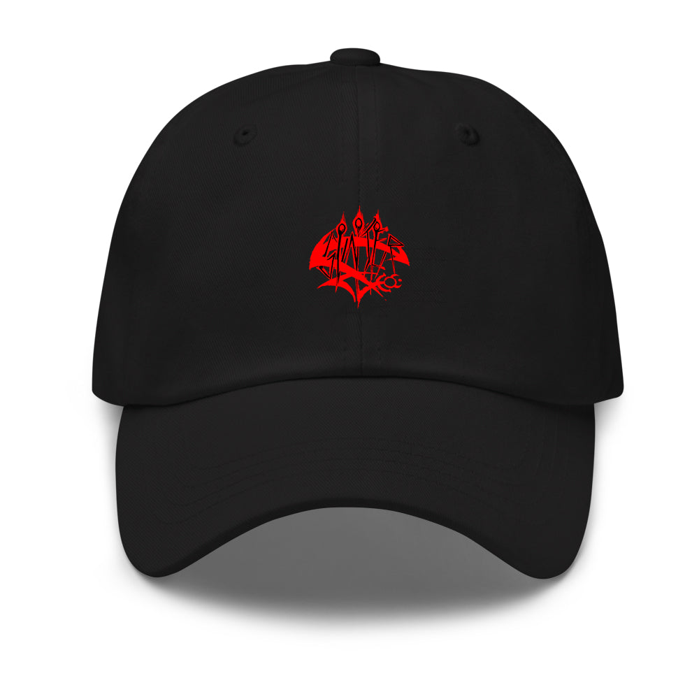 Gunter "Cyber Demon" Hat