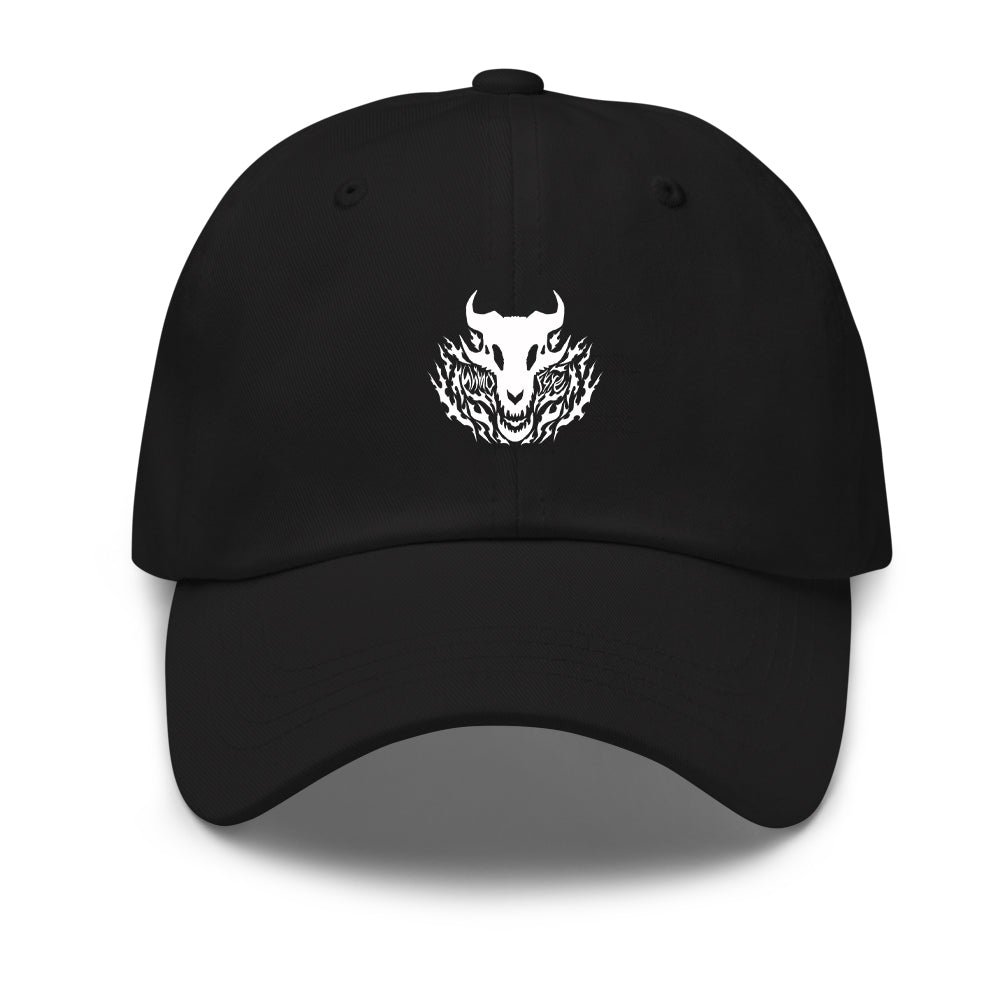 ShinoFyre "Crystal Dragon" Hat