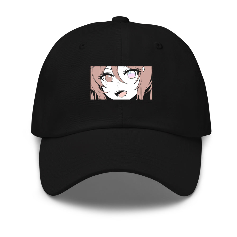 Ninshin Nyami Cat God Hat