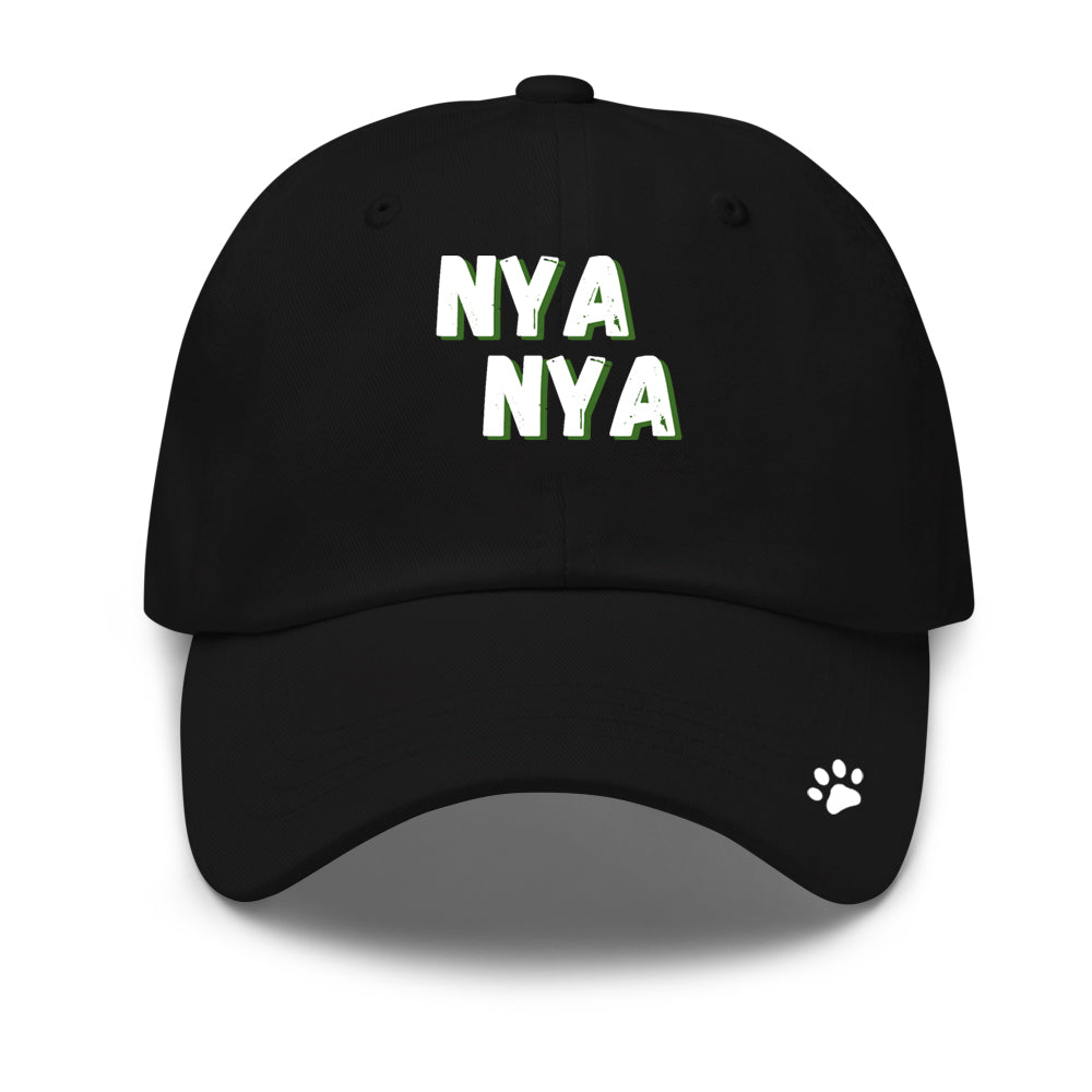 Endo Nya Nya Hat