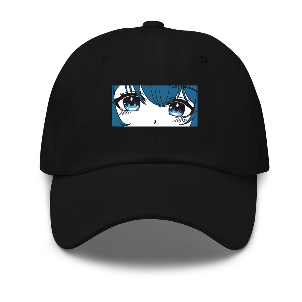 TsunamiCat Main Character Hat