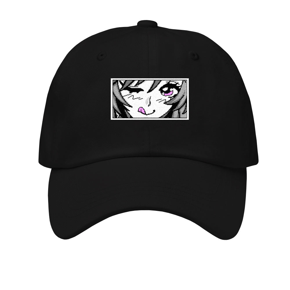 Yuki Boobuki Wink Hat