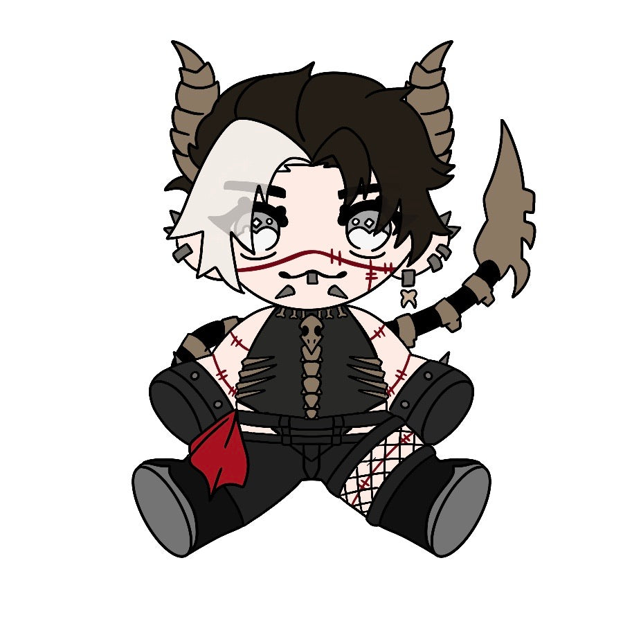 Juzo Plushie Petition