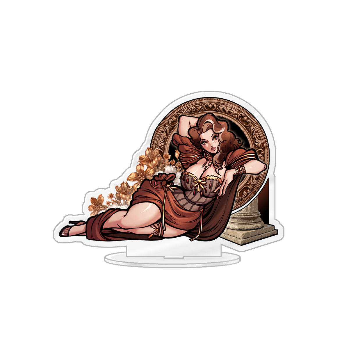 Kavalliere Standee