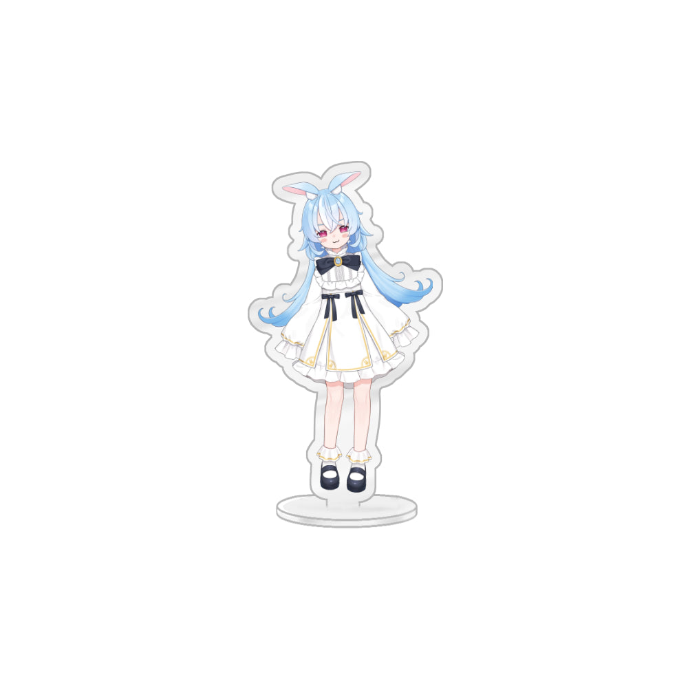 Nanobites Classic Standee